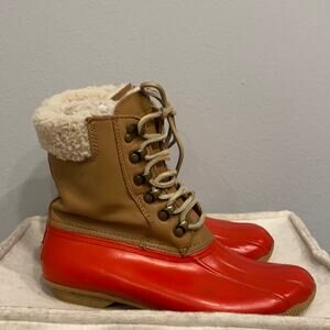 Sperry Top-sider Winter Boots